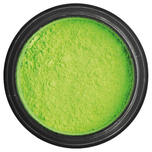 Pigmenti fluorescenti - verde Beauty Nails NGV30.jpg