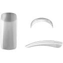 Capsule design transparents assortis Beauty Nails