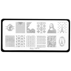 French touch Beauty Nails TS210-28.jpg