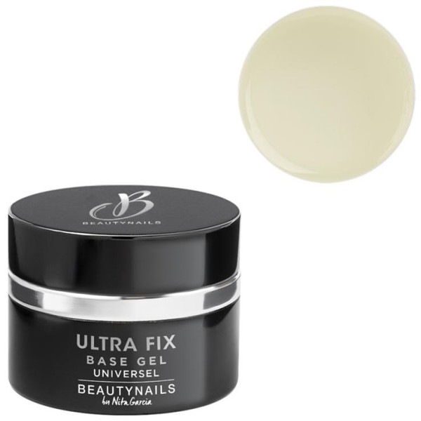 Ultra hold base gel 30g Beauty Nails GUF30-28
