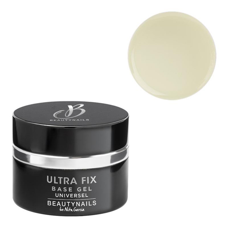 Ultra Fix Base Gel 5g Beauty Nails GUF5-28
