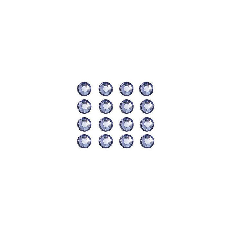 Swarovski amethyst rhinestones - 4 mm diameter - 20 pieces per bag Beauty Nails SW05C-28
