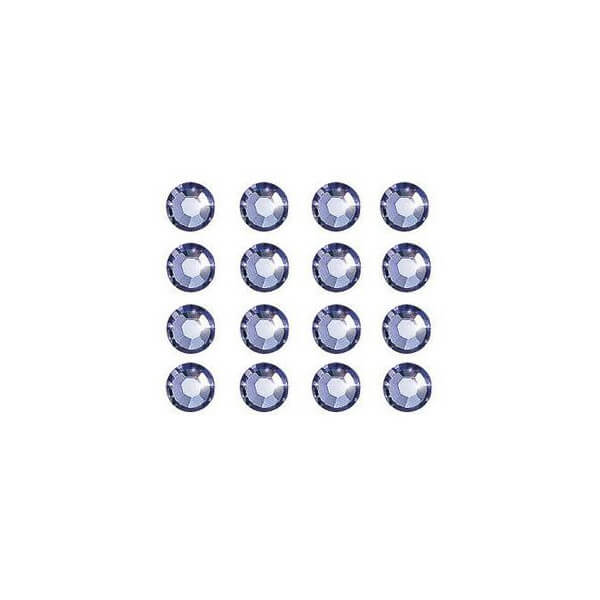 Strass swarovski amethyst - diam 4 mm - 20 st. per zakje Beauty Nails SW05C-28 Strass swarovski amethyst - diam 4 mm - 20 st. per zakje Beauty Nails SW05C-28