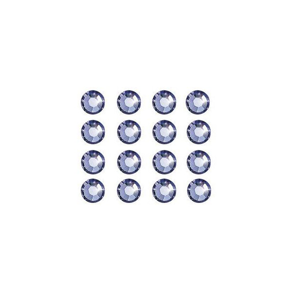 Swarovski Amethyst Strass - Durchmesser 4 mm - 20 Stück pro Beauty Nails Tasche SW05C-28 Swarovski Amethyst Strass - Durchmesser 4 mm - 20 Stück pro Beauty Nails Tasche SW05C-28