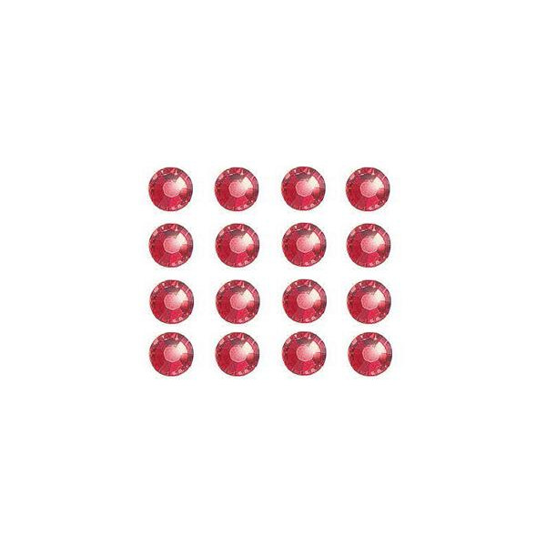 Strass swarovski siam - diam 2.2 mm - 36 pcs par Sachet Beauty Nails SW04A-28 Strass swarovski siam - diam 2.2 mm - 36 pcs par Sachet Beauty Nails SW04A-28