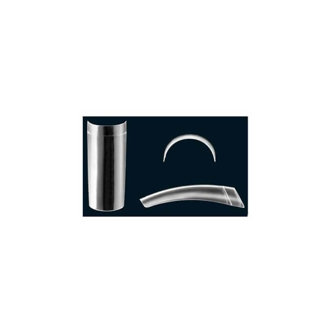 Suggerimenti Struttura trasparente n02 - 50 suggerimenti Beauty Nails ST02-28 Suggerimenti Struttura trasparente n02 - 50 suggerimenti Beauty Nails ST02-28