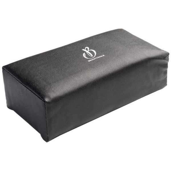 Black hand rest Beauty Nails RP1-28 Black hand rest Beauty Nails RP1-28