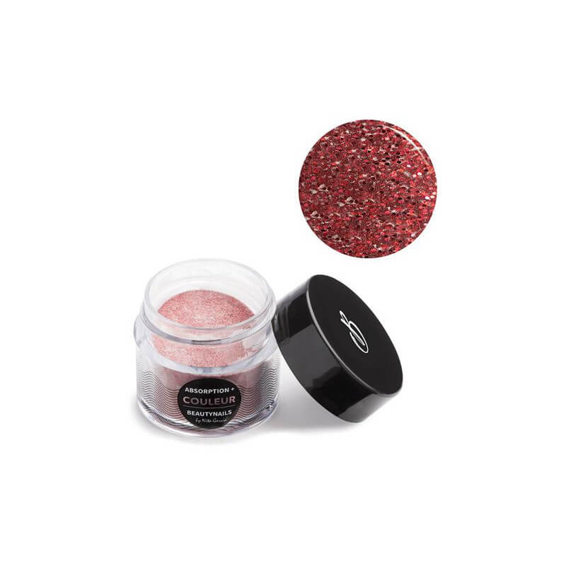 Poeder acryl zonne steen - 6g Beauty Nails RES42-28