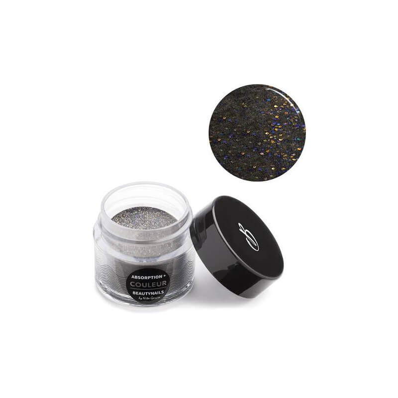 Pigment acryl azurite - 6g Beauty Nails RES39-28