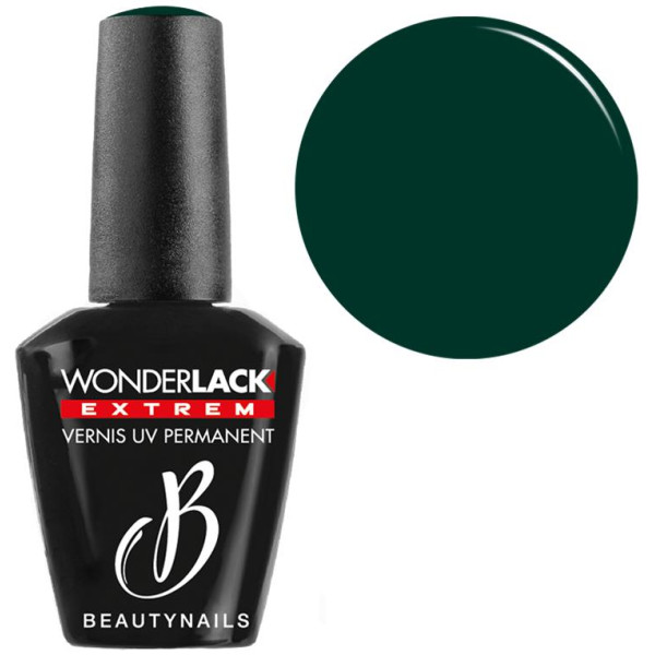 Chiodi di bellezza Colette Fir Green Wonderlack 12ML Beauty WLE201-28