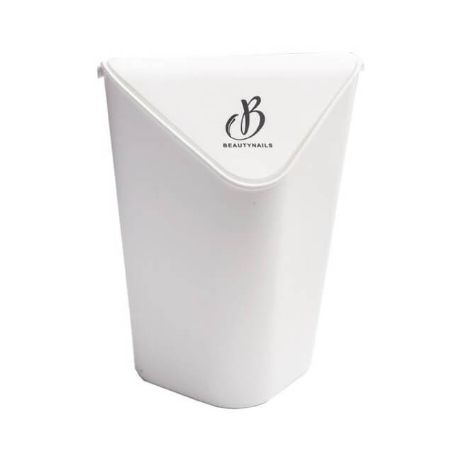Tafel prullenbak Beauty Nails TC01-28