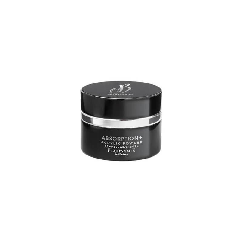 Absorção+ resina translúcida ideal 20g Beauty Nails RA225-28