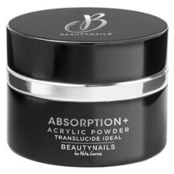 Absorption+ resine translucide ideal 10g Beauty Nails RA210-28
