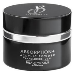 Absorption+ transparante hars ideaal 10g Beauty Nails RA210-28