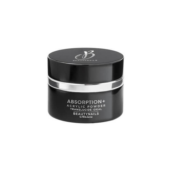 Absorption+ transparante hars ideaal 5g Beauty Nails RA205-28 Absorption+ transparante hars ideaal 5g Beauty Nails RA205-28