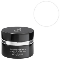 Assorbimento+ resina bianca ideale 20 g Beauty Nails RA125-28