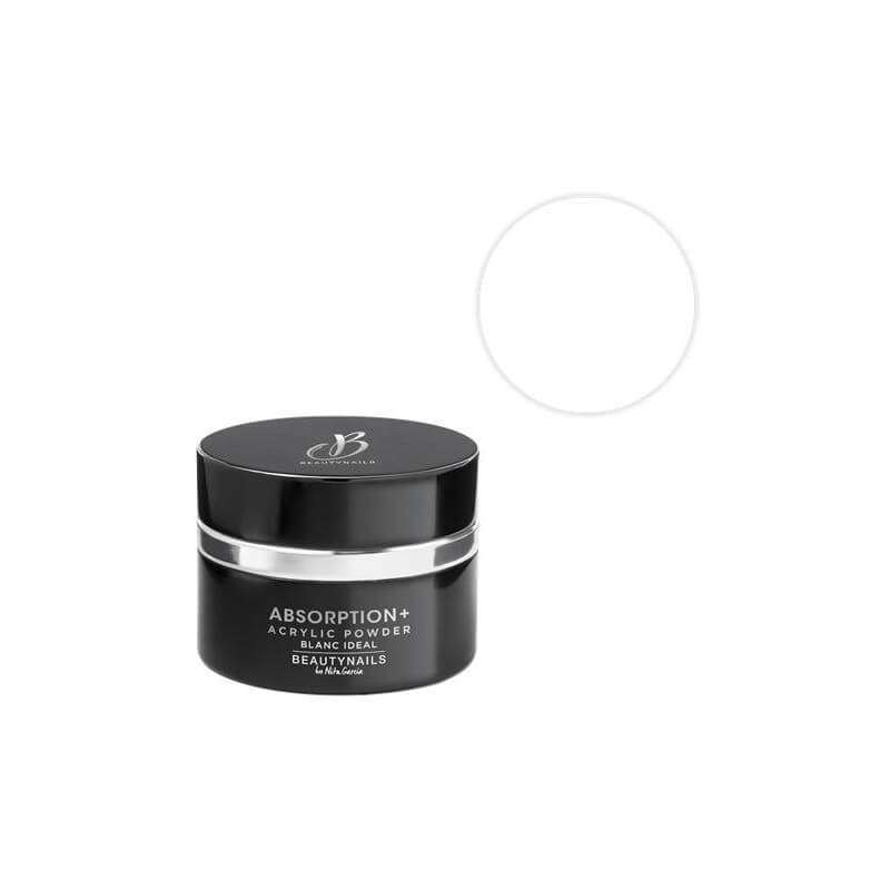Absorption+ hars wit ideaal 10 g Beauty Nails RA110-28