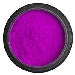 Pigment fluo - lila Beauty Nails NGV28-28