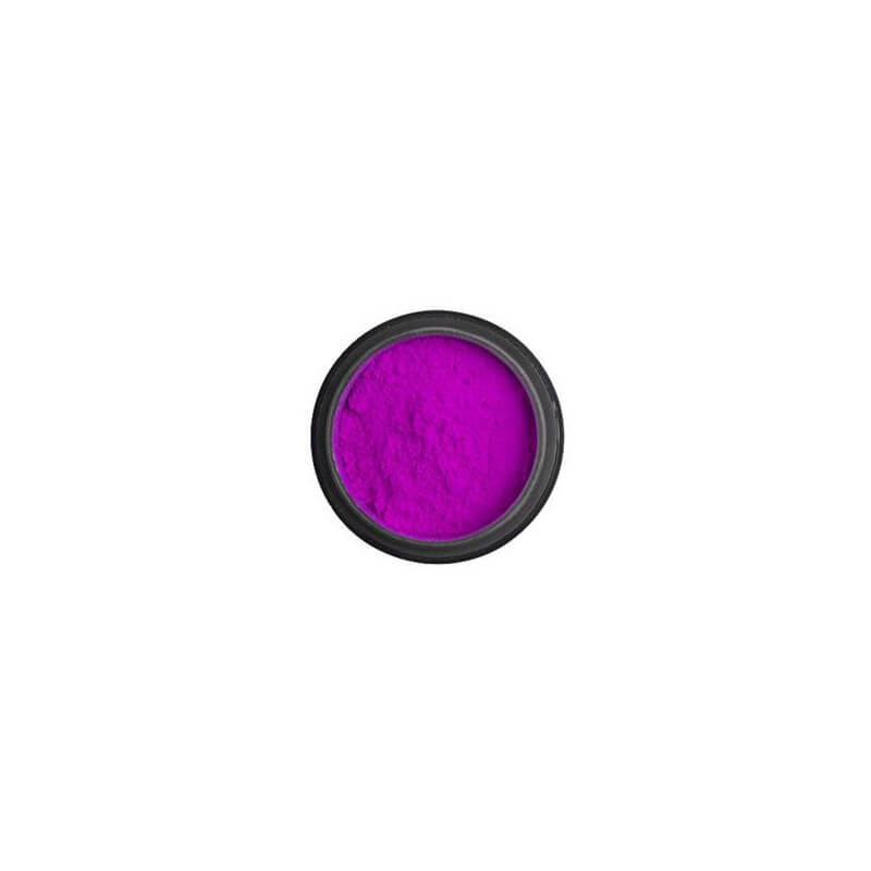 Pigment fluo - lila Beauty Nails NGV28-28