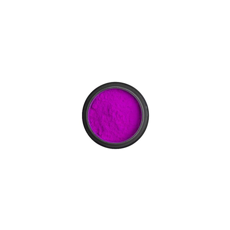 Pigment fluo - purple Beauty Nails NGV28-28