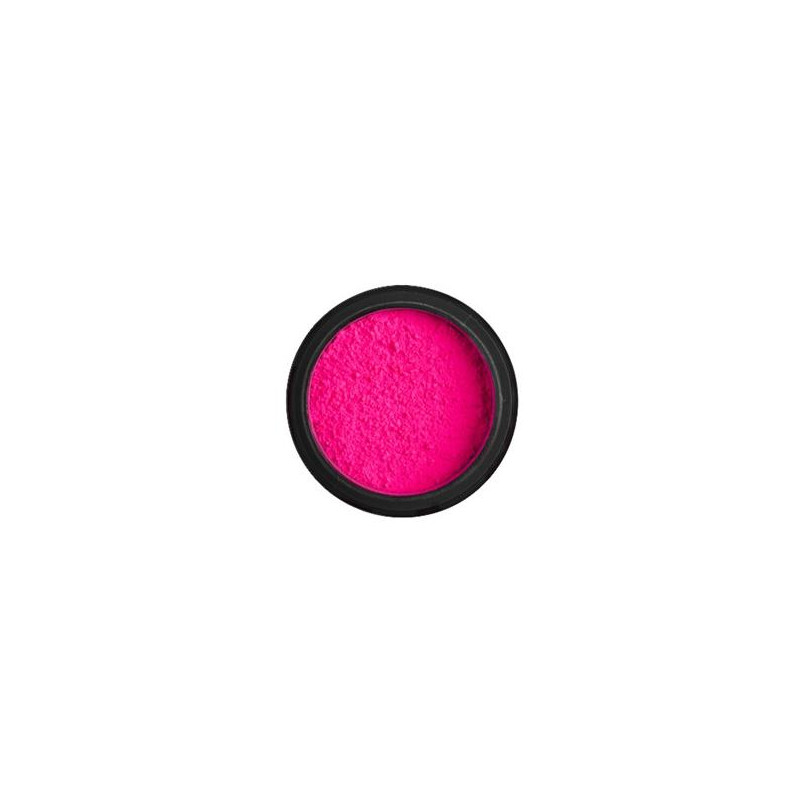 Pigmento fluo - rosa Beauty Nails NGV27-28