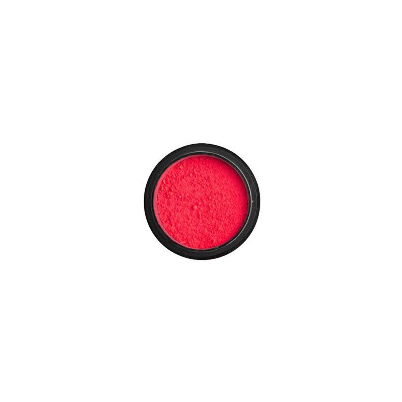 Pigmento fluorescente - rosso Beauty Nails NGV26-28