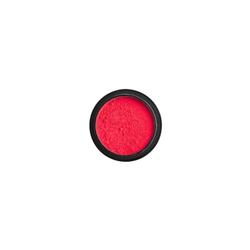 Pigment fluo - vermelho Beauty Nails NGV26-28