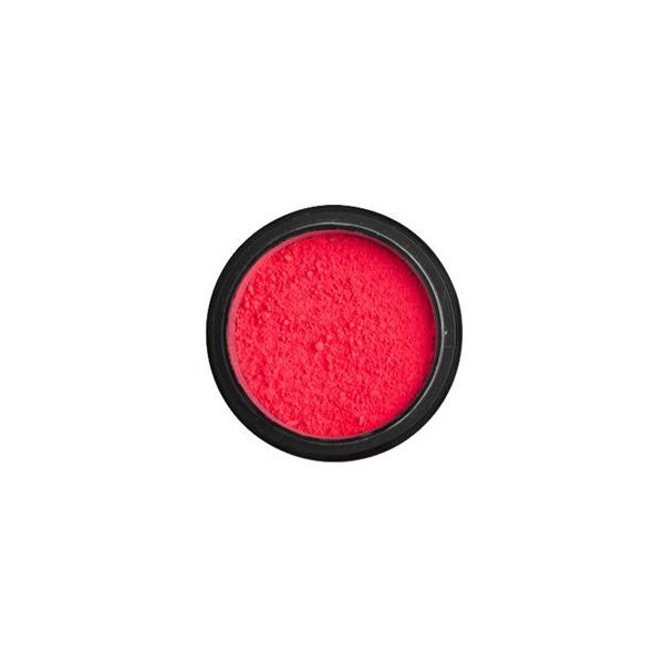 Pigmento fluo - rojo Beauty Nails NGV26-28