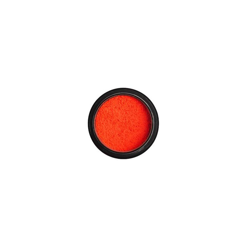 Pigmenti fluorescenti - arancione Beauty Nails NGV25