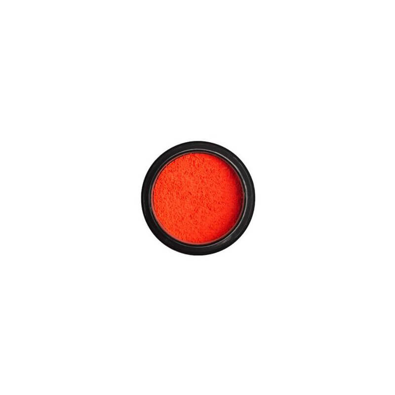 Pigmento fluorescente - laranja Beauty Nails NGV25
