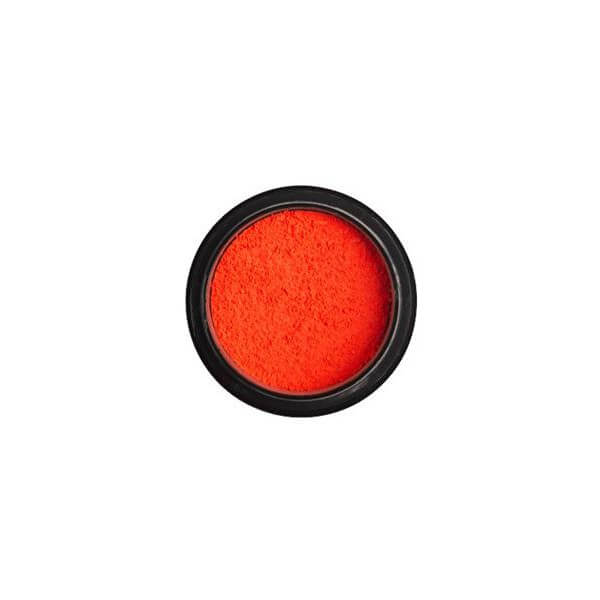 Pigmento fluorescente - laranja Beauty Nails NGV25 Pigmento fluorescente - laranja Beauty Nails NGV25