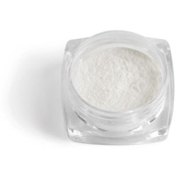 Photochromic powder - yellow Beauty Nails NGV22-28