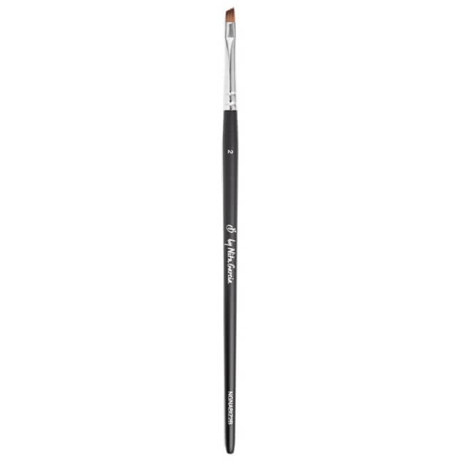 pincel One stroke biselado Beauty Nails NGNABIZ2B