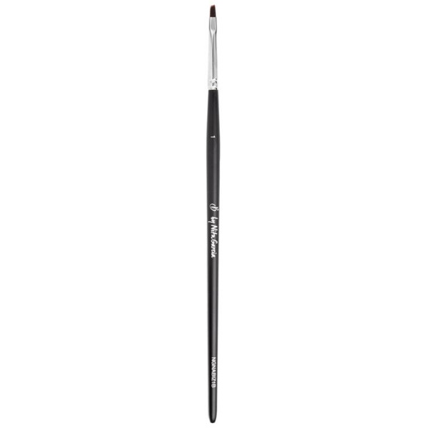 Penseel One stroke afgeschuind 1 Beauty Nails NGNABIZ1B-28 Penseel One stroke afgeschuind 1 Beauty Nails NGNABIZ1B-28