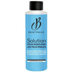Oplossing om 5L Beauty Nails 3031-28 op te lossen.