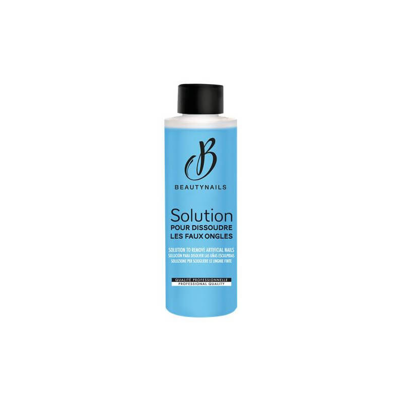 Solução para dissolver 5L Beauty Nails 3031-28.