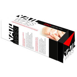 Cotonetes de algodão 250 Beauty Nails COT250-28