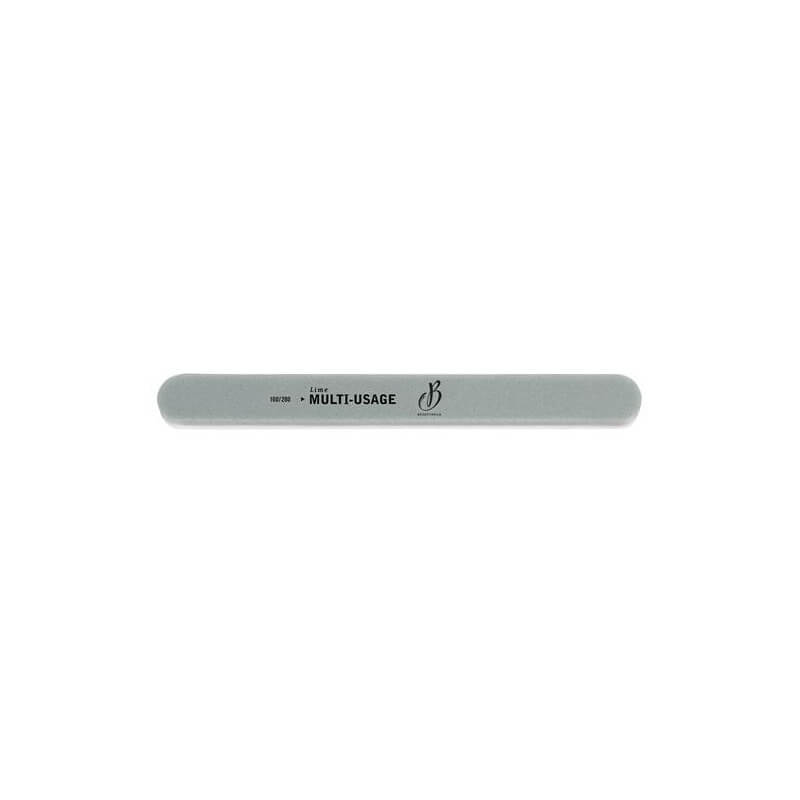 Limoen multi-gebruik gemonteerd op schuim Beauty Nails 715-28