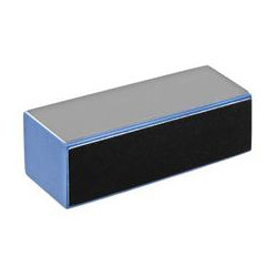 3-sided polishing block 220/320/600/3000 grain Beauty Nails 748-28