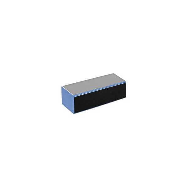 Bloc Polijstvijl 4 zijden korrel 220/320/600/3000 Beauty Nails 748-28 Bloc Polijstvijl 4 zijden korrel 220/320/600/3000 Beauty Nails 748-28