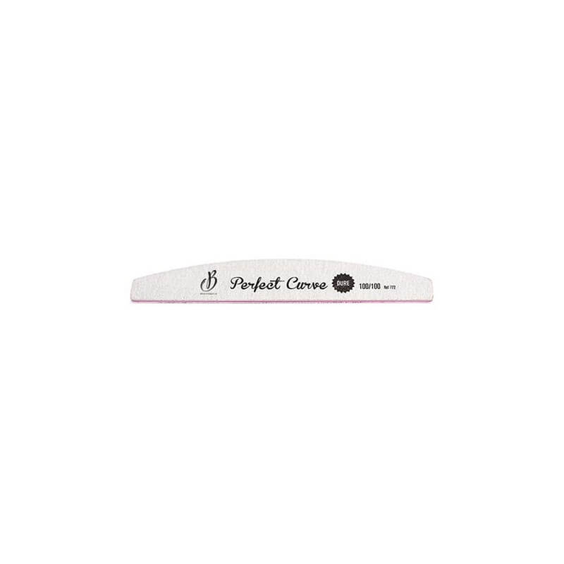 Lime perfect curve dure - korrel 100/100 Beauty Nails 772-28