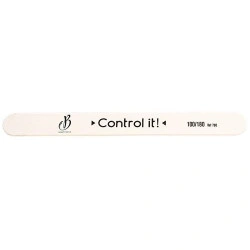 Lima de control de grano 100/180 Beauty Nails 780-28