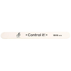 Lime control it grain 100/180 Beauty Nails 780-28