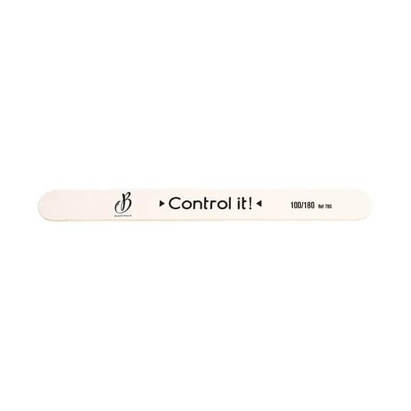 Lime controle korrel 100/180 Beauty Nails 780-28