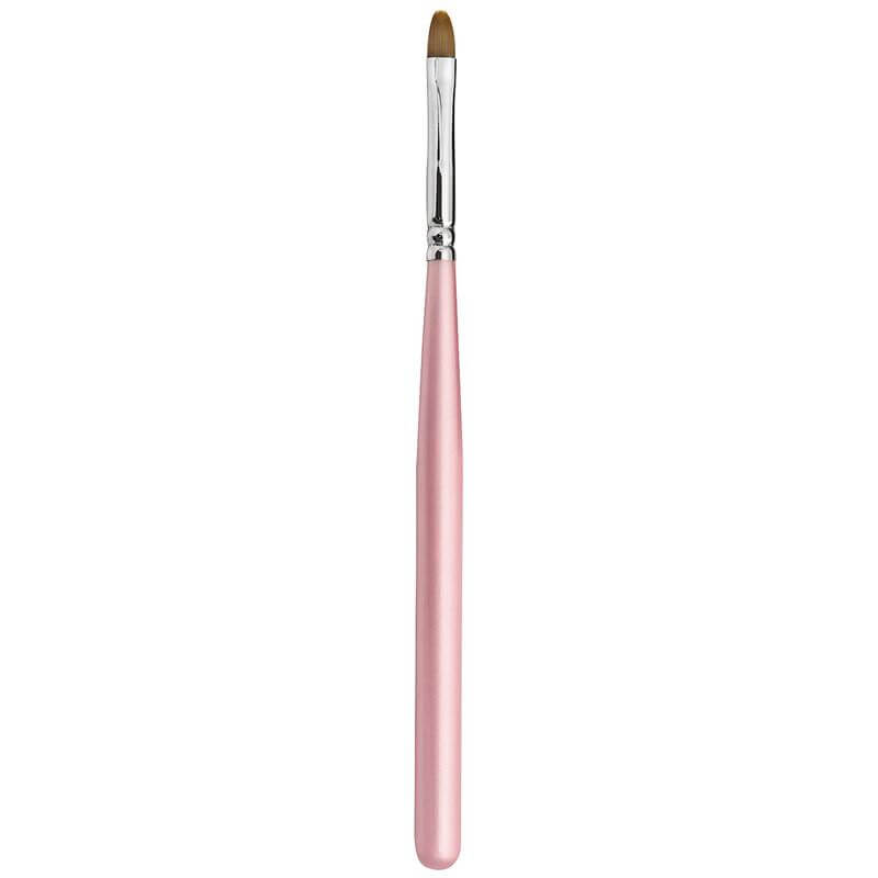 Pincel de Gel uv gm Beauty Nails 555-28