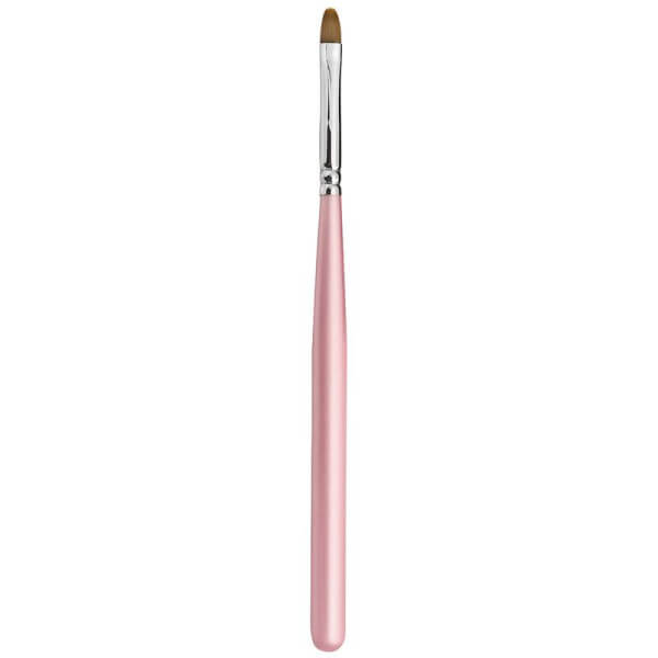 Penseel Gel uv gm Beauty Nails 555-28 Penseel Gel uv gm Beauty Nails 555-28