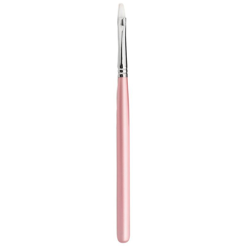 Beauty Nails Flat UV Gel Brush 556-28
