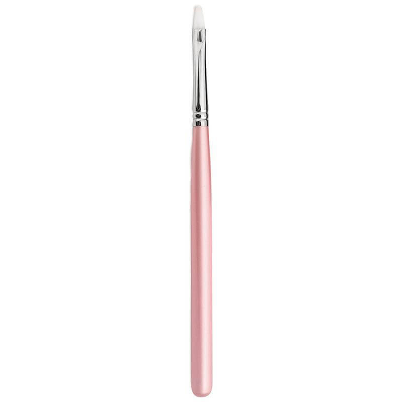 Penseel Gel uv plat Beauty Nails 556-28 Penseel Gel uv plat Beauty Nails 556-28