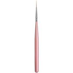 Pinceau decoration Gel uv n2  - pointe longue Beauty Nails 559-28