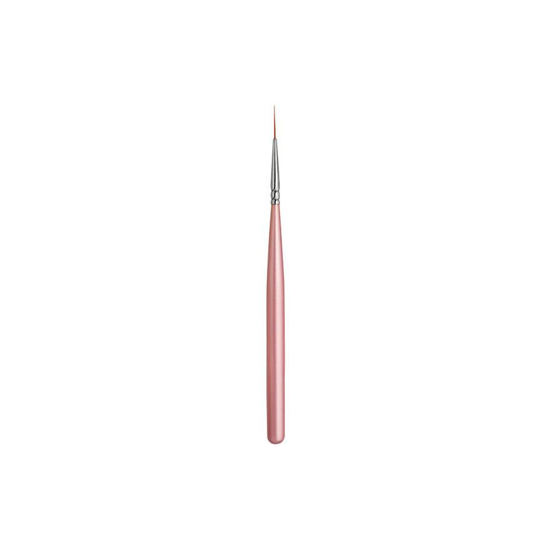 Pennello decorazione gel uv n2 - punte lunghe Beauty Nails 559-28